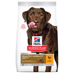 Hills Hills Canine Mobility Large Breed 12 kg.