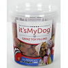it's My Dog it's My Dog Grinz Toy Filling Beef 500 gr.