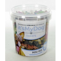 it's My Dog it's My Dog Treats Mini Mix 500 gr.