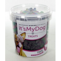 it's My Dog it's My Dog Treats Tripe 500 gr.