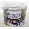 it's My Dog it's My Dog Treats Original Mix XL Bucket 1,8 kg.