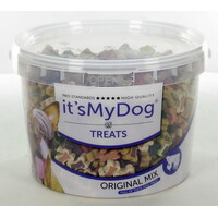 it's My Dog it's My Dog Treats Original Mix XL Bucket 1,8 kg.
