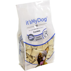 it's My Dog it's My Dog Cookies Sandwich 850 gr.