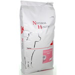 Natural Health Voer NH Dog Lamb & Rice Puppy 12,5 kg.