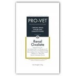 Pro-Vet PRO-VET Dog Renal Oxalate 2,5 kg.
