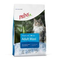 Prins Prins Cat Maxi adult 10 kg.