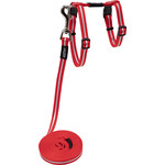 Rogz Beltz Catz AlleyCat Tuig+Lijn S Rood 1 st. Small