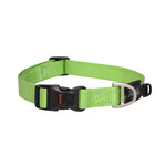 Rogz Beltz Utility Halsband L Lime 1 st. Large