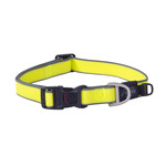 Rogz Beltz Hydro Tech Halsband XL Geel 1 st. Extra Large