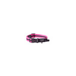 Rogz Beltz Air Tech Halsband M Roze 1 st. Medium