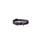 Rogz Beltz Air Tech Halsband L Zwart 1 st. Large