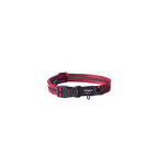 Rogz Beltz Air Tech Halsband L Rood 1 st. Large