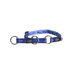 Rogz Beltz Alpinist Slipband L Blauw 1 st. Large