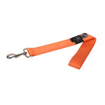 Rogz Beltz Utility Lijn XXL Oranje 1 st. Extra Extra Large