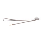 Rogz Beltz Urban Lijn S Dove Grey 1 st. Small