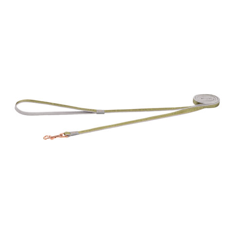 Rogz Beltz Urban Lijn S Olive Twist 1 st. Small