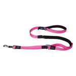 Rogz Beltz Utility Control LangeLijn XL Roze 1 st. Extra Large