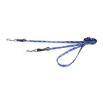 Rogz Beltz Alpinist MultiLijn S Blauw 1 st. Small