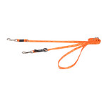 Rogz Beltz Alpinist MultiLijn S Oranje 1 st. Small