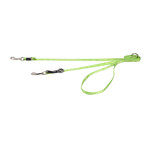 Rogz Beltz Alpinist MultiLijn S Lime 1 st. Small