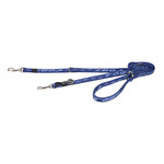 Rogz Beltz Alpinist MultiLijn M Blauw 1 st. Medium