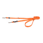 Rogz Beltz Alpinist MultiLijn M Oranje 1 st. Medium
