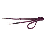 Rogz Beltz Alpinist MultiLijn M Paars 1 st. Medium