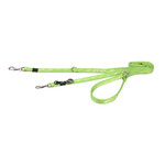 Rogz Beltz Alpinist MultiLijn M Lime 1 st. Medium