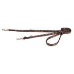 Rogz Beltz Alpinist MultiLijn M Bruin 1 st. Medium