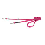 Rogz Beltz Alpinist MultiLijn M Roze 1 st. Medium