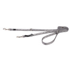 Rogz Beltz Alpinist MultiLijn M Platinum 1 st. Medium