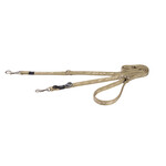 Rogz Beltz Alpinist MultiLijn M Goud 1 st. Medium