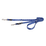 Rogz Beltz Alpinist MultiLijn L Blauw 1 st. Large