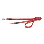 Rogz Beltz Alpinist MultiLijn L Rood 1 st. Large