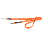 Rogz Beltz Alpinist MultiLijn L Oranje 1 st. Large