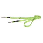 Rogz Beltz Alpinist MultiLijn L Lime 1 st. Large