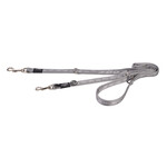 Rogz Beltz Alpinist MultiLijn L Platinum 1 st. Large