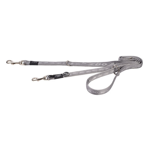 Rogz Beltz Alpinist MultiLijn L Platinum 1 st. Large