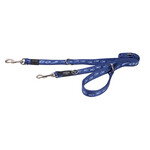 Rogz Beltz Alpinist MultiLijn XL Blauw 1 st. Extra Large