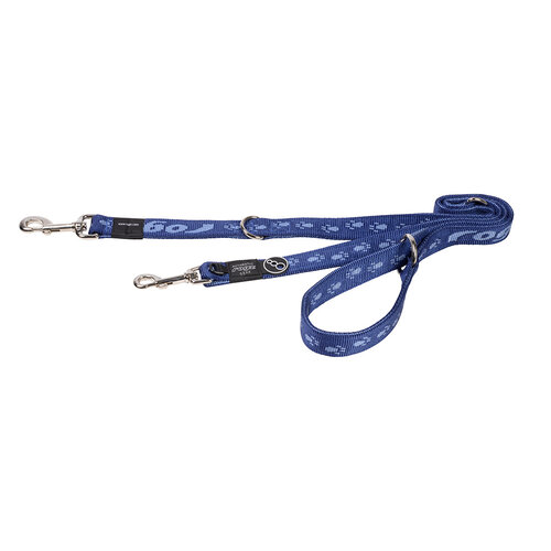 Rogz Beltz Alpinist MultiLijn XL Blauw 1 st. Extra Large