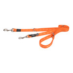 Rogz Beltz Alpinist MultiLijn XL Oranje 1 st. Extra Large