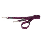 Rogz Beltz Alpinist MultiLijn XL Paars 1 st. Extra Large