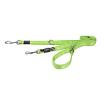 Rogz Beltz Alpinist MultiLijn XL Lime 1 st. Extra Large