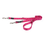 Rogz Beltz Alpinist MultiLijn XL Roze 1 st. Extra Large