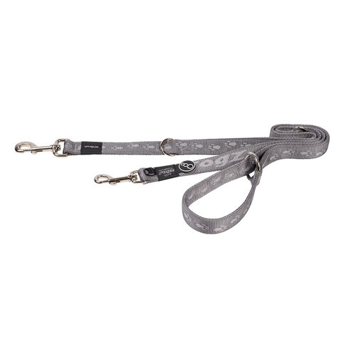 Rogz Beltz Alpinist MultiLijn XL Platinum 1 st. Extra Large