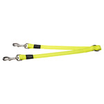 Rogz Beltz Utility Splitter XL Geel 1 st. Extra Large