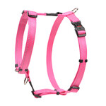 Rogz Beltz Utility Tuig XL Roze 1 st. Extra Large