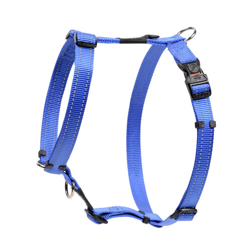 Rogz Beltz Utility Tuig L Blauw 1 st. Large
