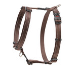 Rogz Beltz Utility Tuig L Bruin 1 st. Large