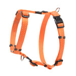 Rogz Beltz Utility Tuig M Oranje 1 st. Medium